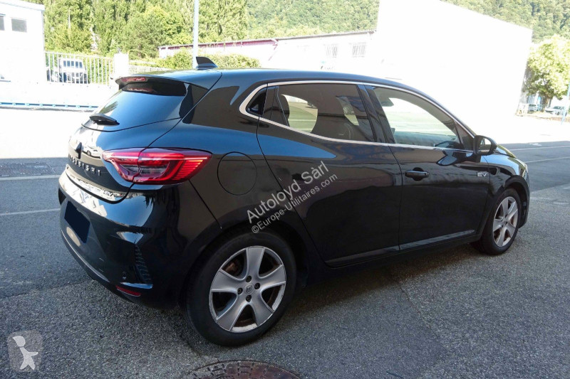 Véhicule utilitaire Mitsubishi COLT 1,6 HYBRID...