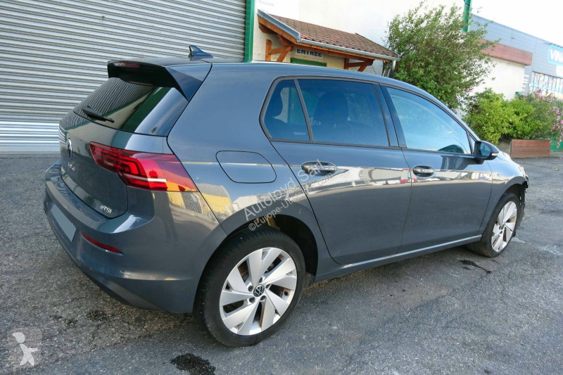 عربة نفعية Volkswagen GOLF 1,5 E-TSI 116 BVA