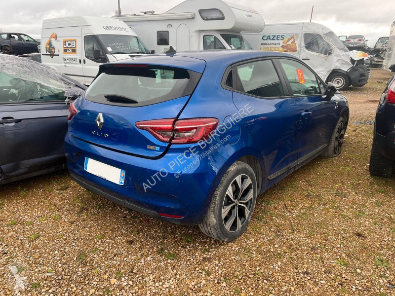 عربة نفعية Renault RENAULT  1.6 E-Tech 140...