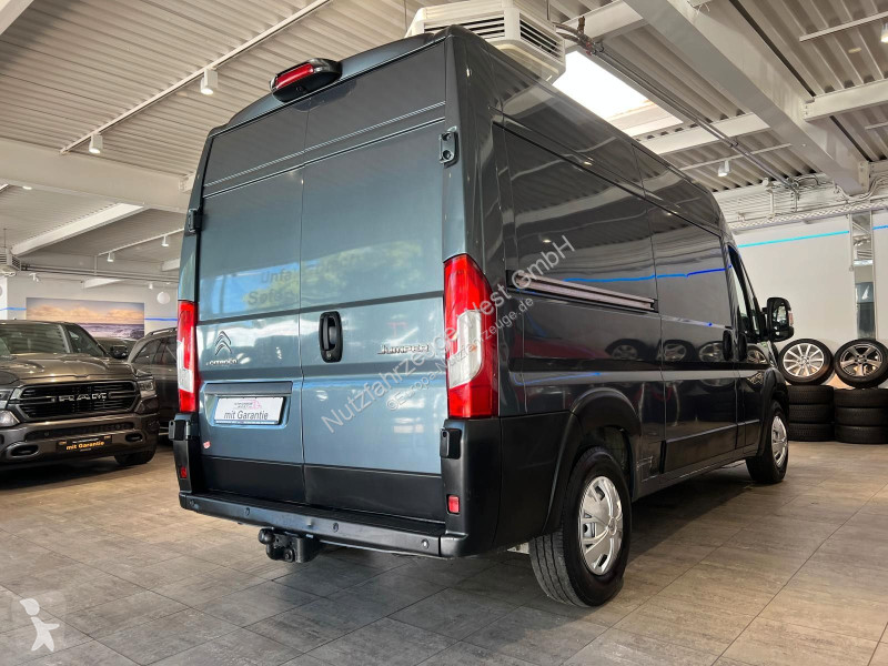 Citroën 2,2 Blue-HDI L2-H2*Hoch+Lang*Garantie*...