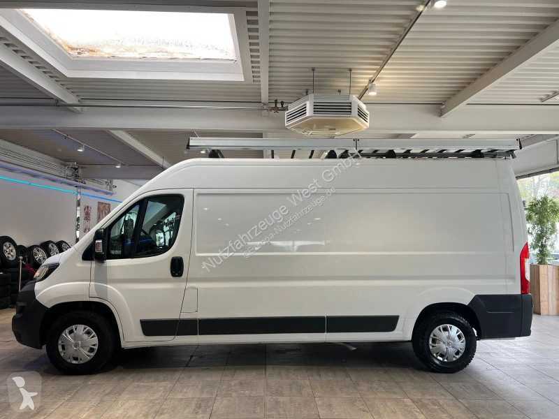 Peugeot HDI Maxi...