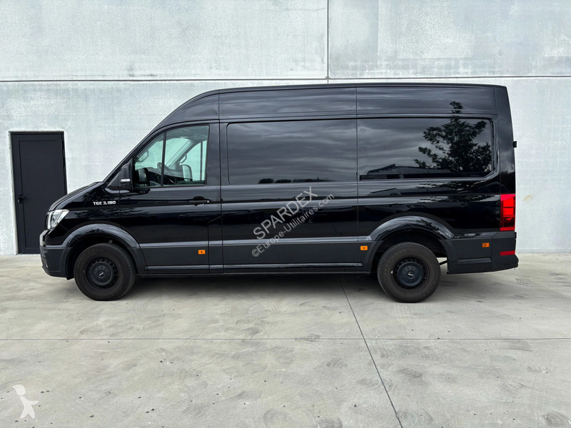 Furgoneta MAN 4x2F | Leasing  3.180