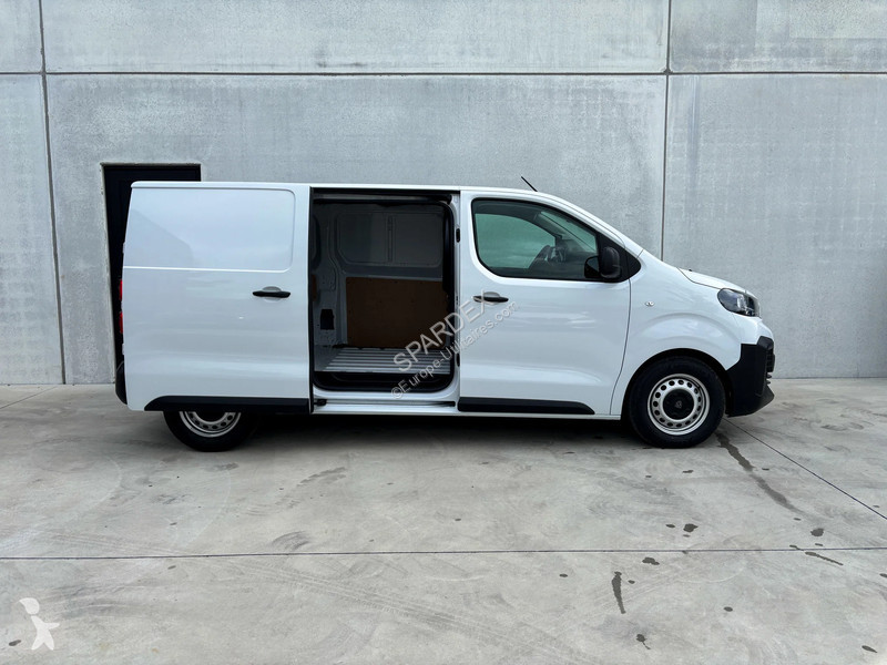 Furgoneta Peugeot M | Leasing