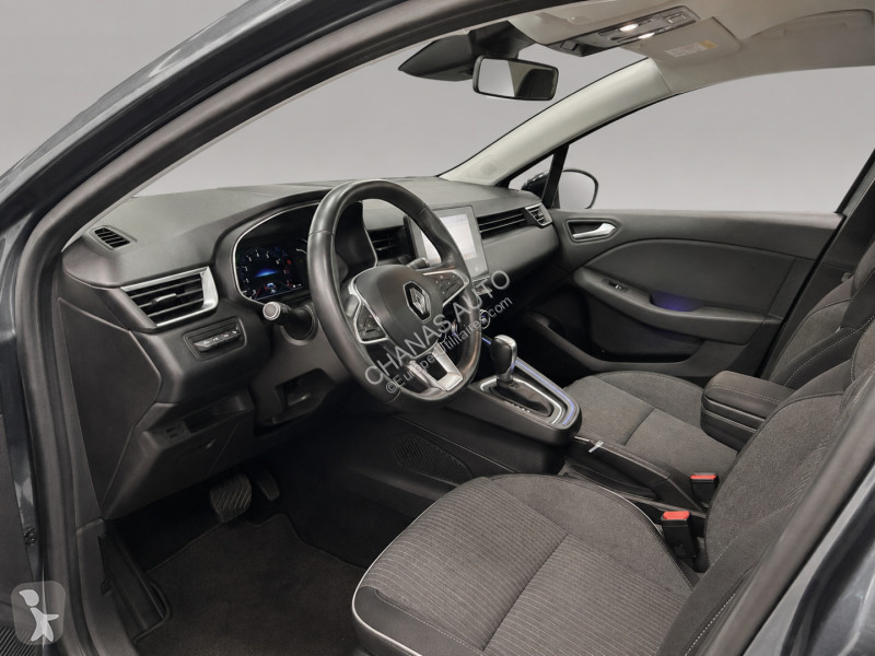 Véhicule utilitaire Renault 1.3 TCe 130 Intens EDC