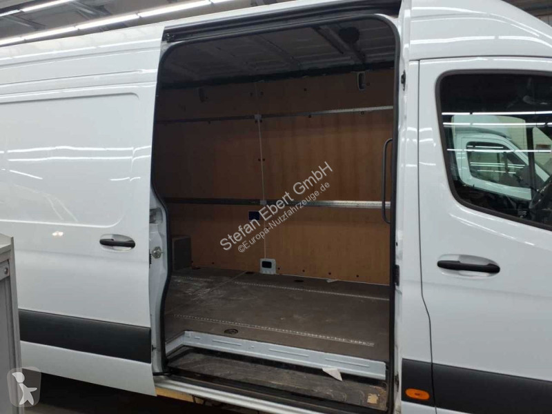 Mercedes 317 CDI 9G 4325 Klima Kamera SHZ...