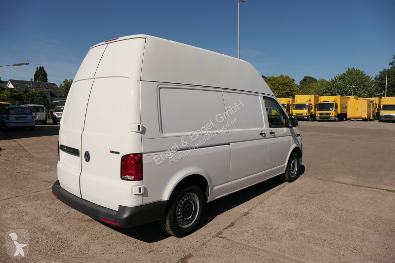Volkswagen T6.1 Transporter 2.0 TDI 4Motion...