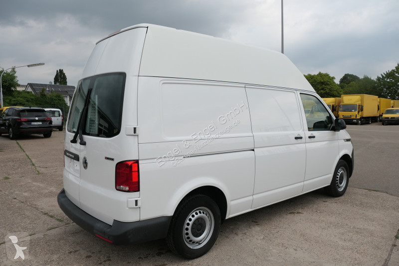 Samochód dostawczy Volkswagen T6.1 Transporter...