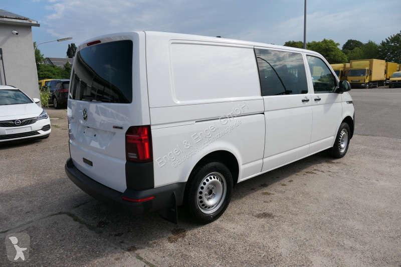 Volkswagen T6.1 Transporter 2.0 TDI 4Motion...