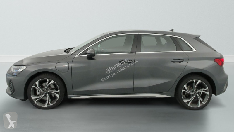 Audi  A3 SPORTBACK Transporter