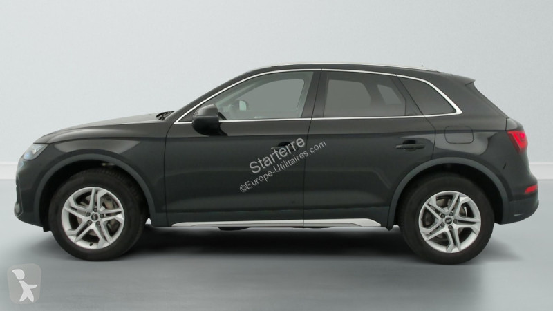 Audi  Transporter