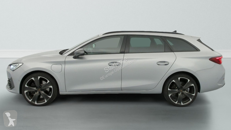 Véhicule utilitaire Cupra  LEON Sportstourer