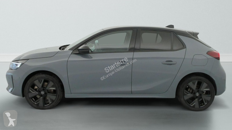 Véhicule utilitaire Opel  CORSA ELECTRIQUE