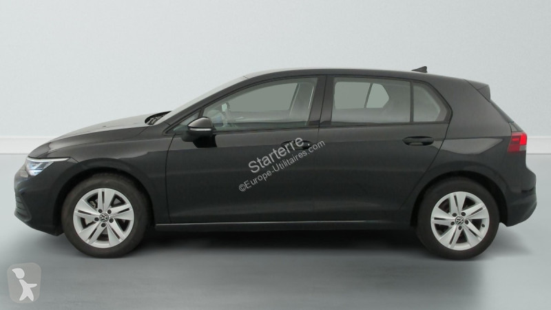 Véhicule utilitaire Volkswagen  GOLF 8