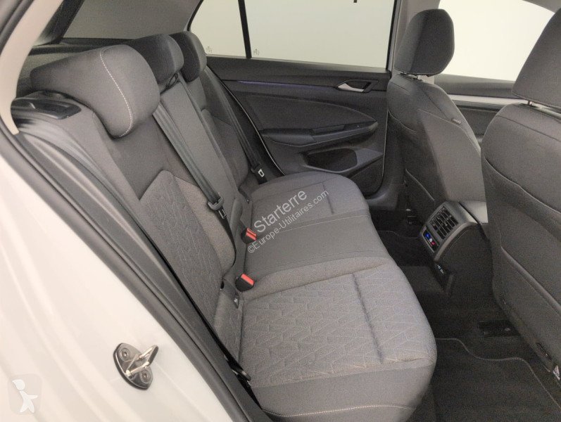 Véhicule utilitaire Volkswagen  GOLF 8