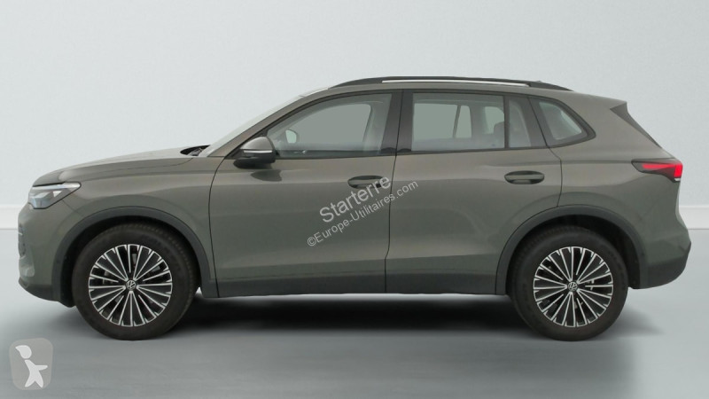 Véhicule utilitaire Volkswagen