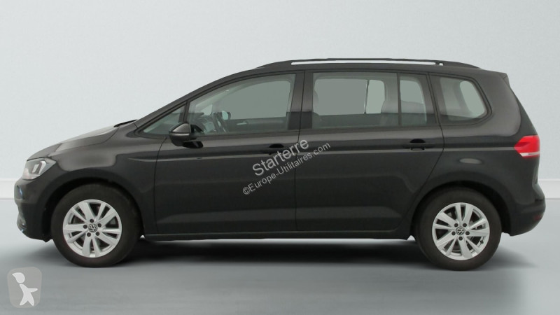 Volkswagen  Transporter