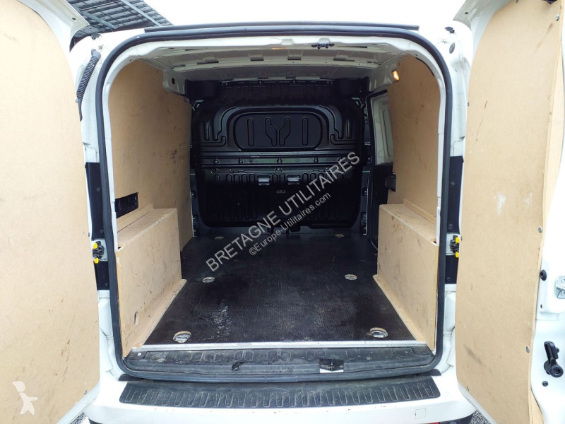 Nyttofordon Fiat DOBLO CARGO MAXI 1.6 MULTIJET...
