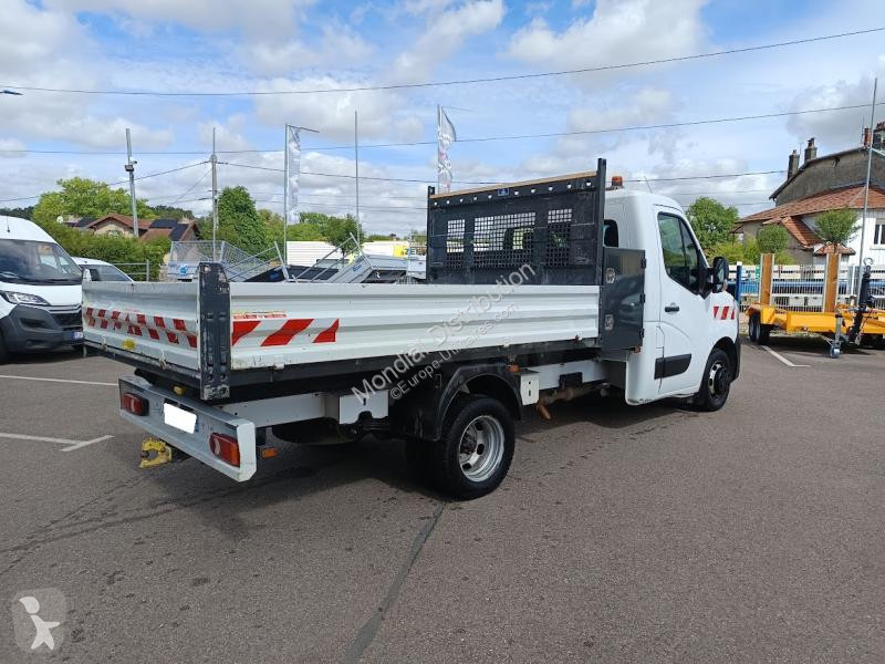 Nyttofordon Renault 2.3L DCI 145 CONFORT
