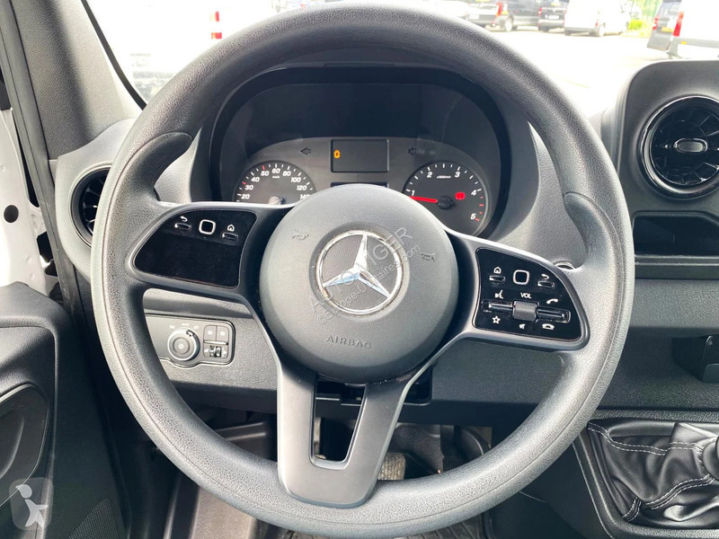 عربة نفعية Mercedes 315 *L3*Xarios...