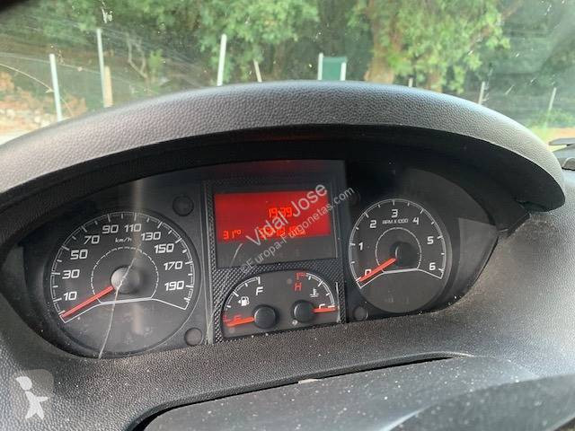 Fiat  van