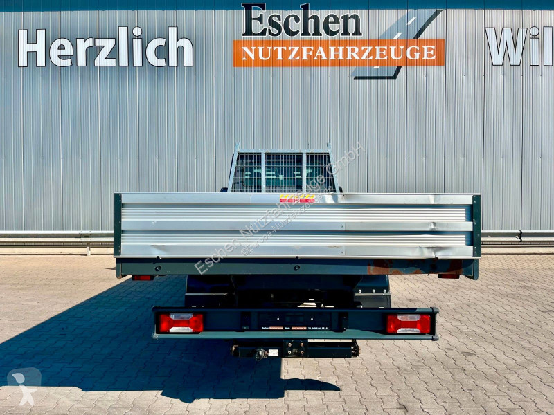Iveco 70C15 DoKa | 7x...