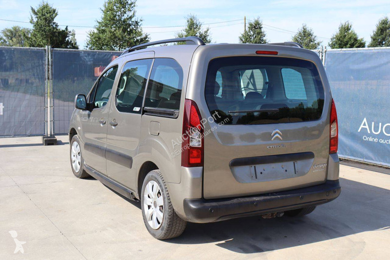Citroën  van