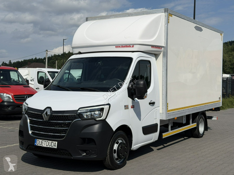 Renault  van