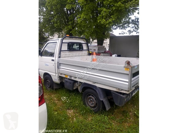 Van
