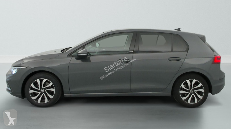 Véhicule utilitaire Volkswagen  GOLF 8