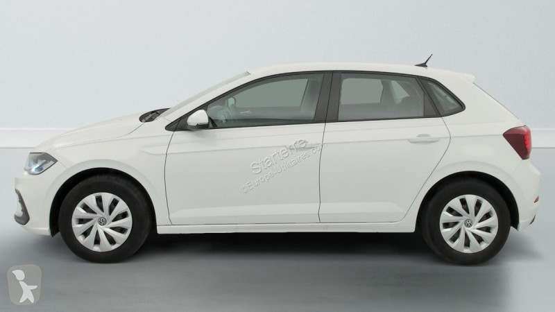 Véhicule utilitaire Volkswagen  POLO