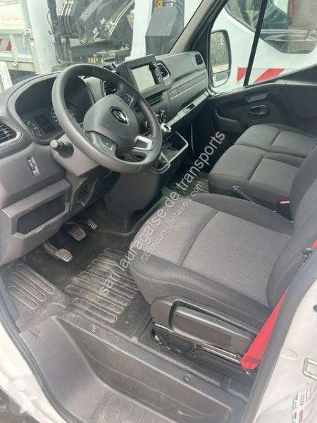 Renault  van