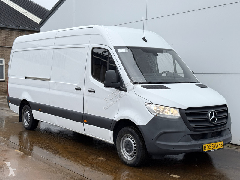 Mercedes 315 1.9 CDI Automaat L3H2 Climate...