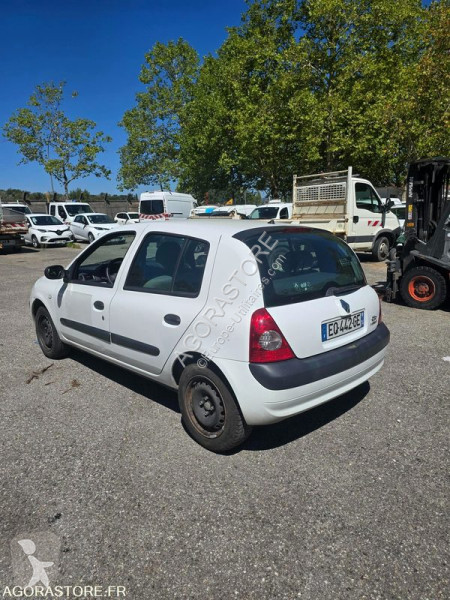 Furgoneta Citroën JUMPY