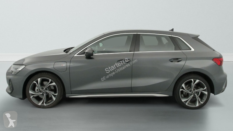 Véhicule utilitaire Audi  A3 SPORTBACK