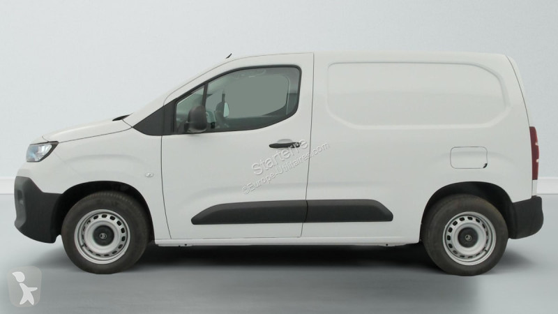 Véhicule utilitaire Citroën  BERLINGO VAN