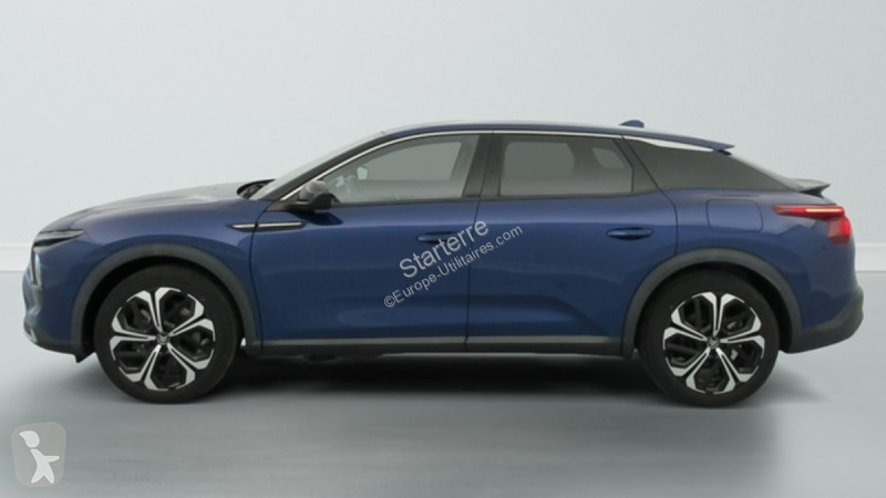 Véhicule utilitaire Citroën C5