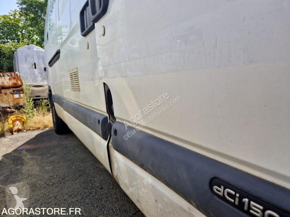Van