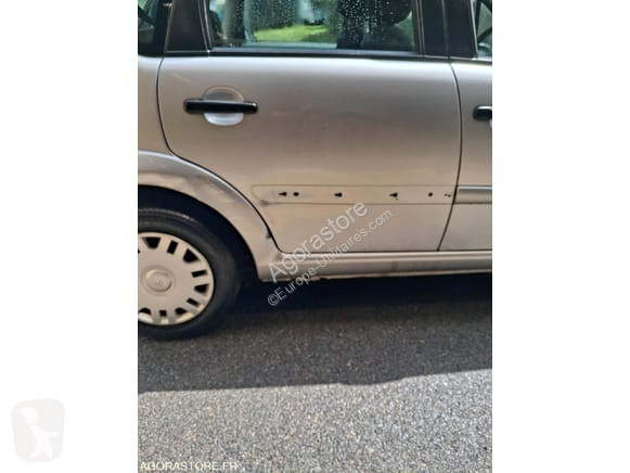 Van