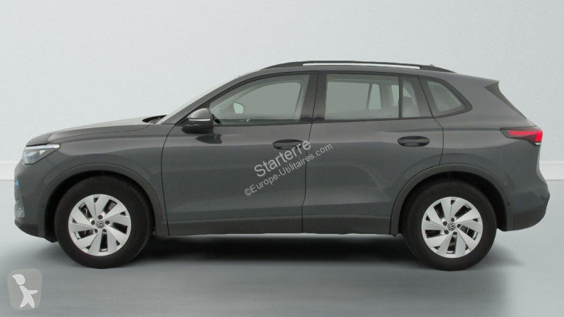 Véhicule utilitaire Volkswagen