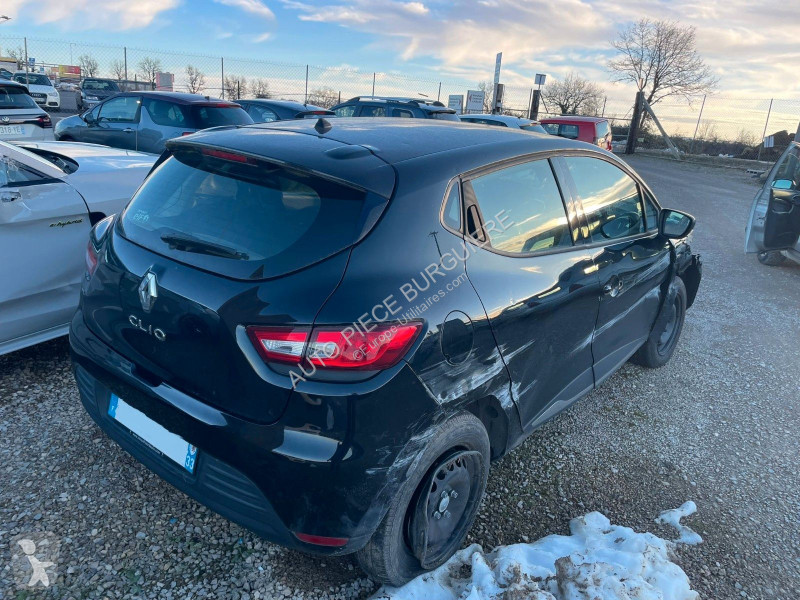 Renault 0.9 TCe 75 Trend / FF451 van