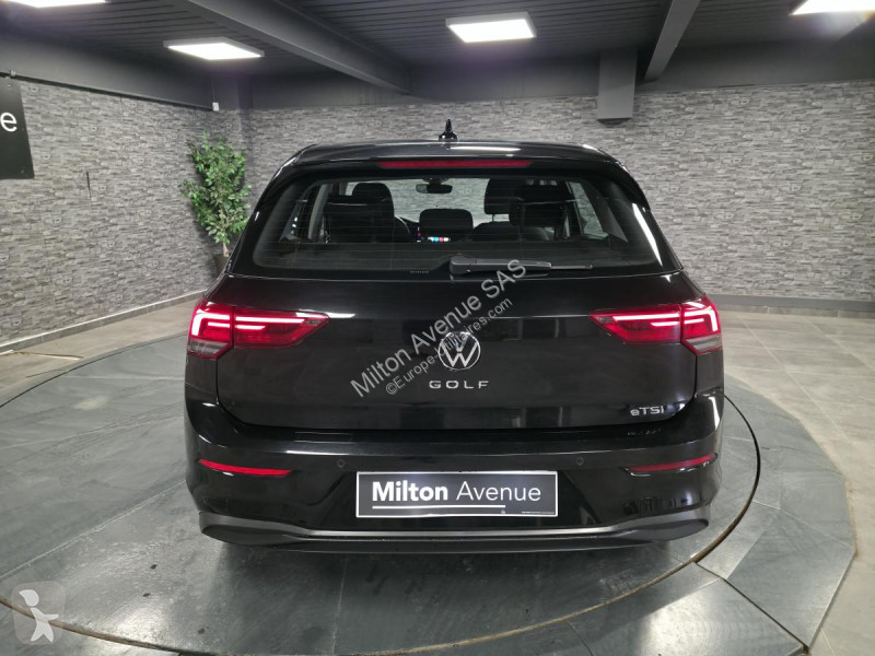 Furgoneta Volkswagen 1.0 eTSI OPF 110 DSG 7 Life