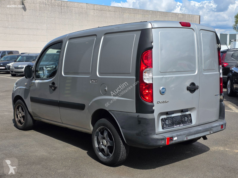 Fiat  van