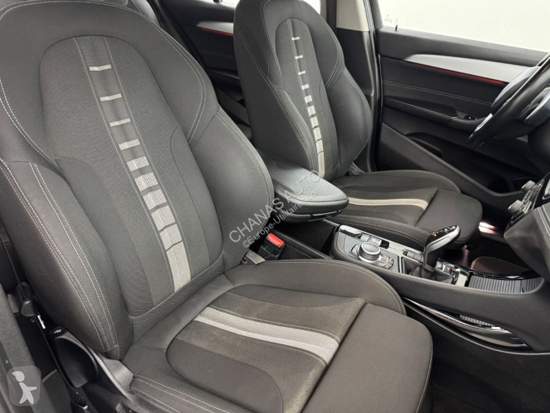 Bedrijfswagen BMW sDrive 18d 150 LOUNGE BVA8