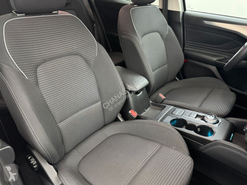 Véhicule utilitaire Ford 1.0 EcoBoost 125...