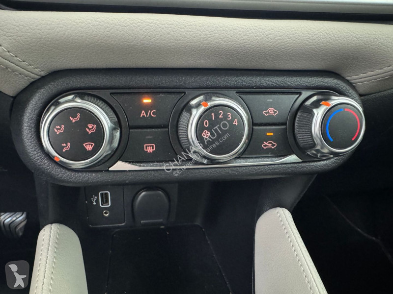 Véhicule utilitaire Nissan 1.0 IG-T 100 N-Connecta