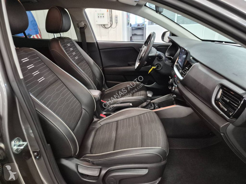 KIA 1.0 T-GDi 120 MHEV GT Line Business DCT7 van