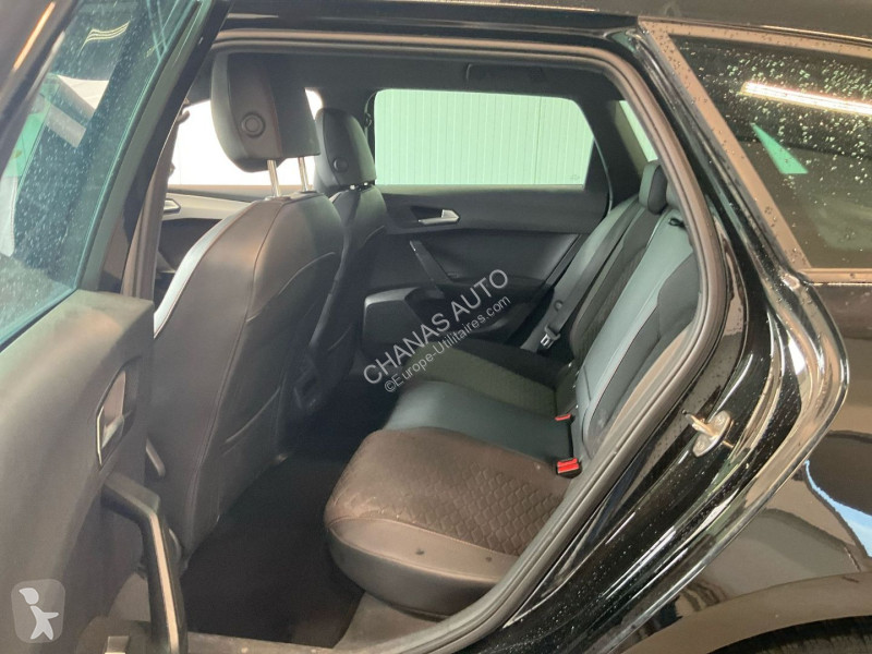 Véhicule utilitaire Seat Sportstourer 2.0 TDI...