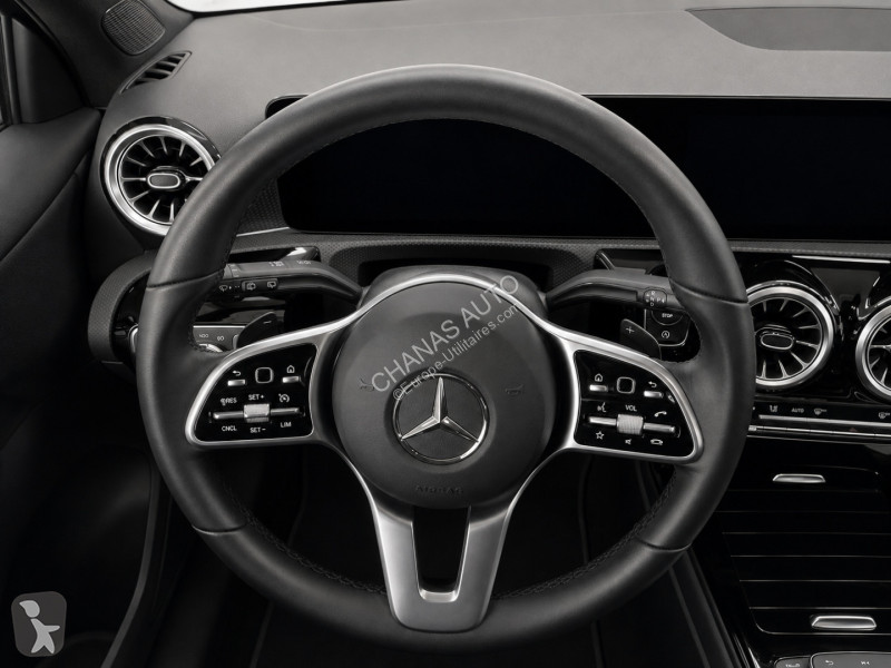Furgoneta Mercedes Classe A 220 d 8G-DCT