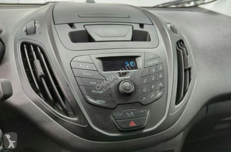 Ford 1.5 TDCI 75 Trend van