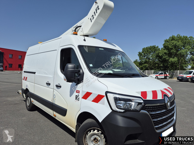 Renault  van